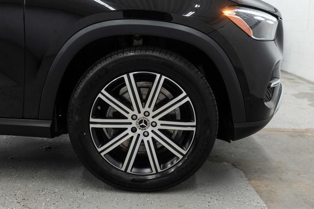 2025 Mercedes-Benz GLE GLE 350 4MATIC SUV - 23067808 - 37