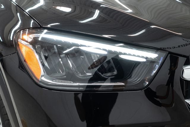 2025 Mercedes-Benz GLE GLE 350 4MATIC SUV - 23067808 - 42