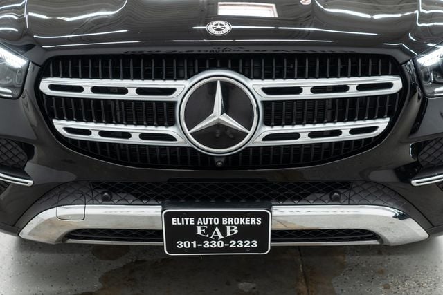 2025 Mercedes-Benz GLE GLE 350 4MATIC SUV - 23067808 - 43