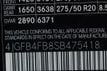 2025 Mercedes-Benz GLE GLE 350 4MATIC SUV - 23067808 - 51