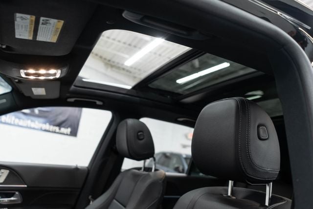 2025 Mercedes-Benz GLE GLE 350 4MATIC SUV - 23067808 - 7
