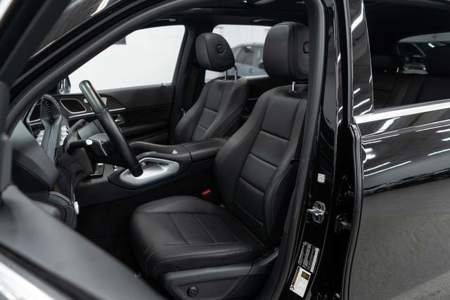 2025 Mercedes-Benz GLE GLE 350 4MATIC SUV - 23067808 - 8