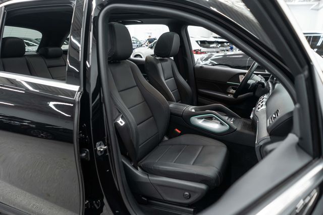 2025 Mercedes-Benz GLE GLE 350 4MATIC SUV - 23084016 - 10
