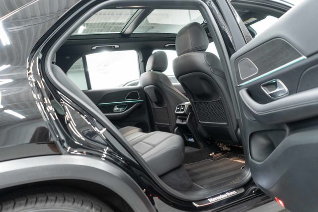 2025 Mercedes-Benz GLE GLE 350 4MATIC SUV - 23084016 - 11