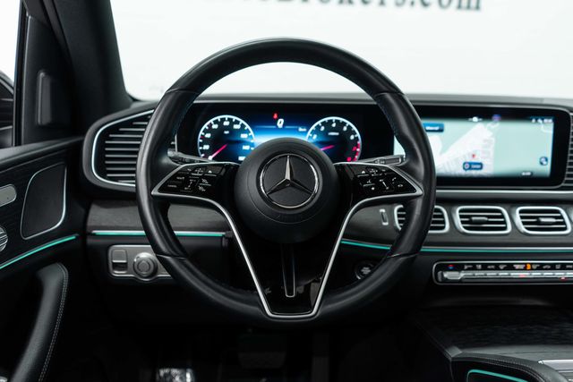 2025 Mercedes-Benz GLE GLE 350 4MATIC SUV - 23084016 - 15