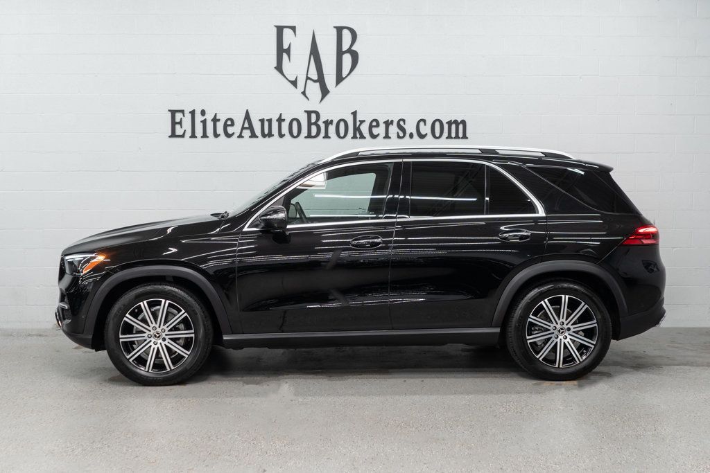 Mercedes-Benz GLE photo 2