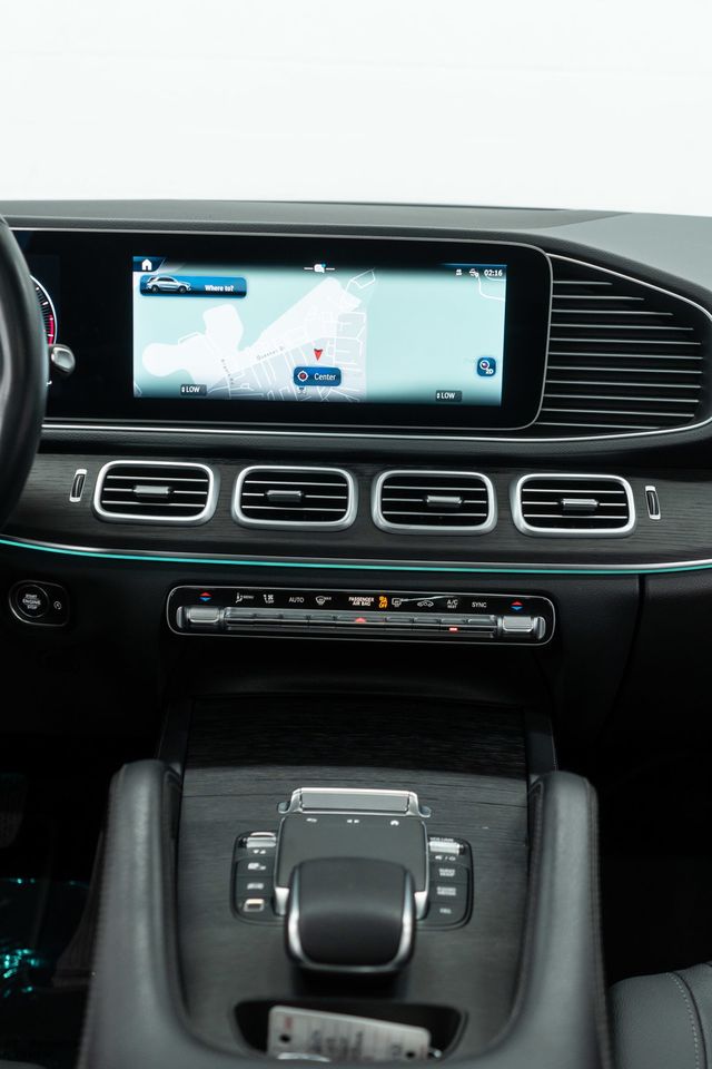 2025 Mercedes-Benz GLE GLE 350 4MATIC SUV - 23084016 - 21