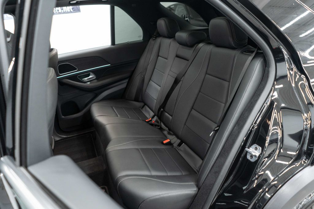 Mercedes-Benz GLE photo 30