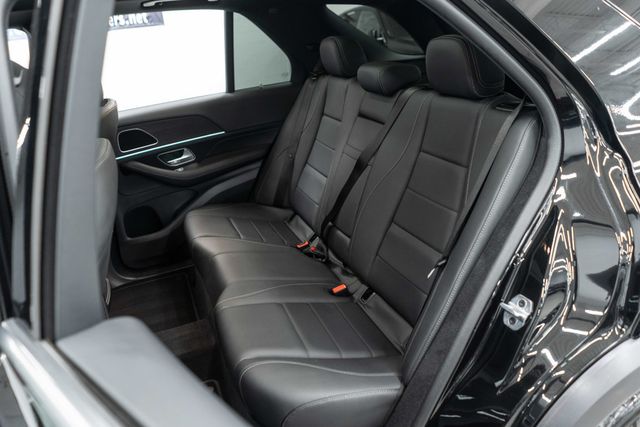 2025 Mercedes-Benz GLE GLE 350 4MATIC SUV - 23084016 - 29