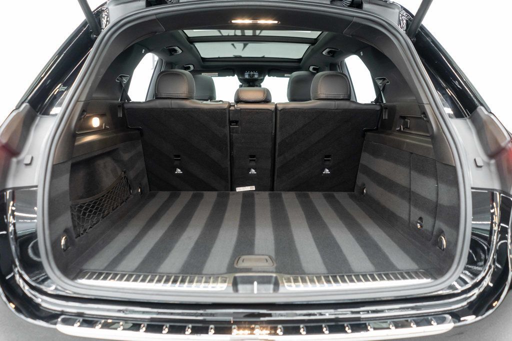 Mercedes-Benz GLE photo 31