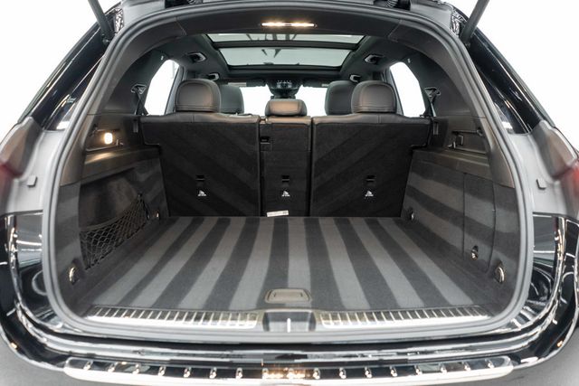 2025 Mercedes-Benz GLE GLE 350 4MATIC SUV - 23084016 - 30