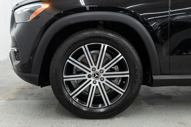 2025 Mercedes-Benz GLE GLE 350 4MATIC SUV - 23084016 - 32
