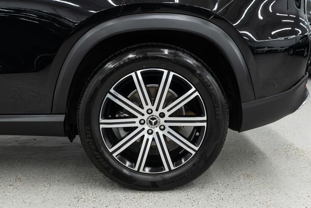 2025 Mercedes-Benz GLE GLE 350 4MATIC SUV - 23084016 - 33