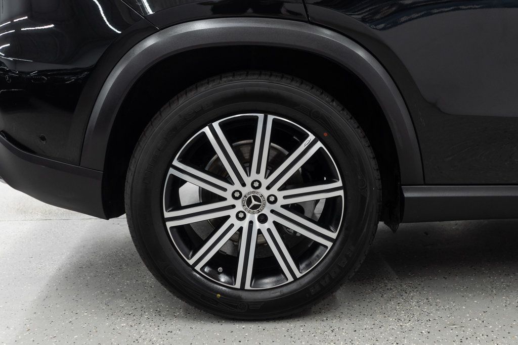 Mercedes-Benz GLE photo 35