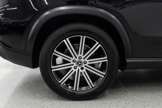 2025 Mercedes-Benz GLE GLE 350 4MATIC SUV - 23084016 - 34