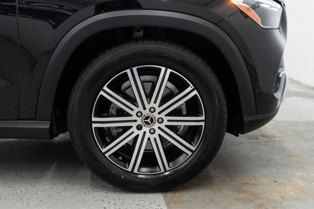 2025 Mercedes-Benz GLE GLE 350 4MATIC SUV - 23084016 - 35