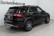 2025 Mercedes-Benz GLE GLE 350 4MATIC SUV - 23084016 - 36