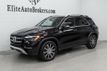 2025 Mercedes-Benz GLE GLE 350 4MATIC SUV - 23084016 - 37