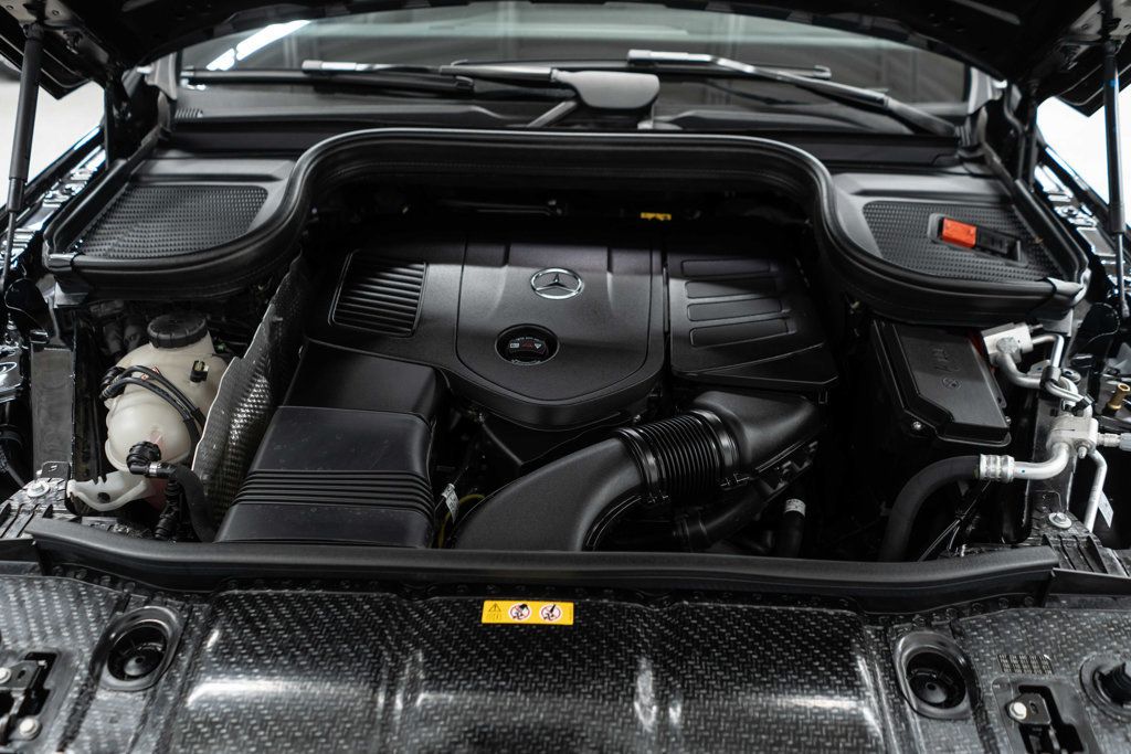 Mercedes-Benz GLE photo 39