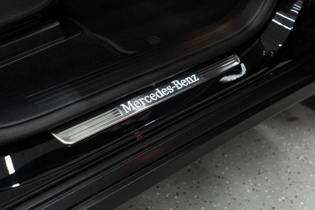 Mercedes-Benz GLE photo 41