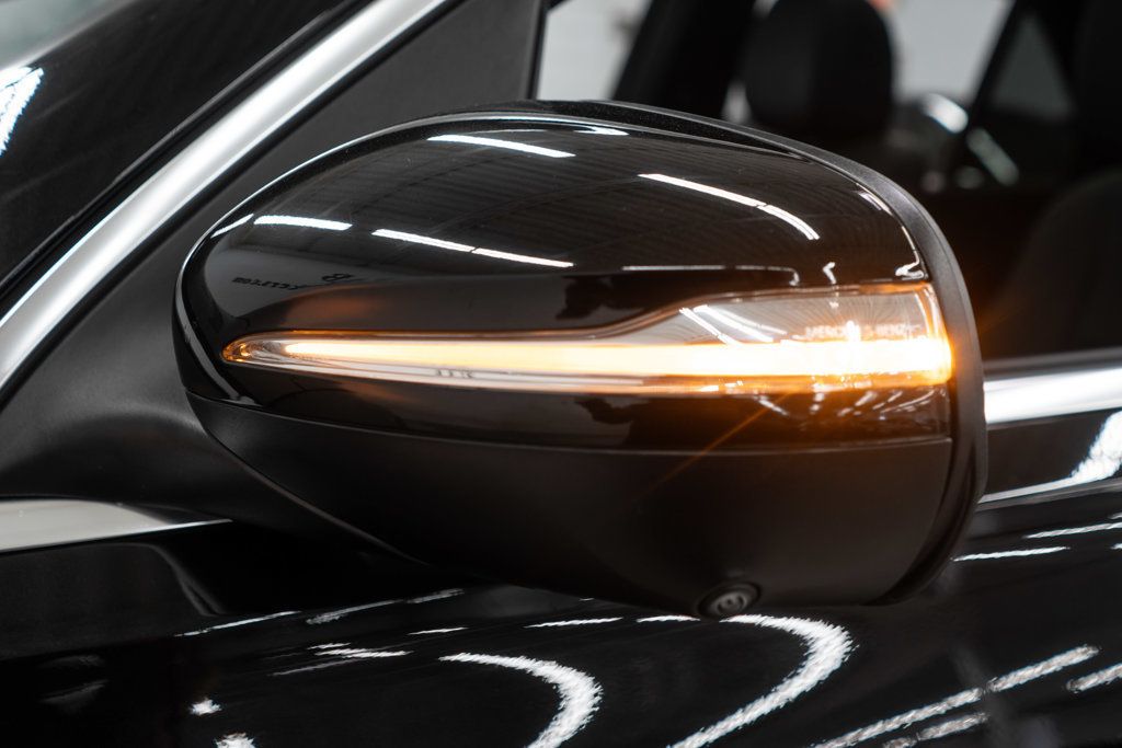 Mercedes-Benz GLE photo 42
