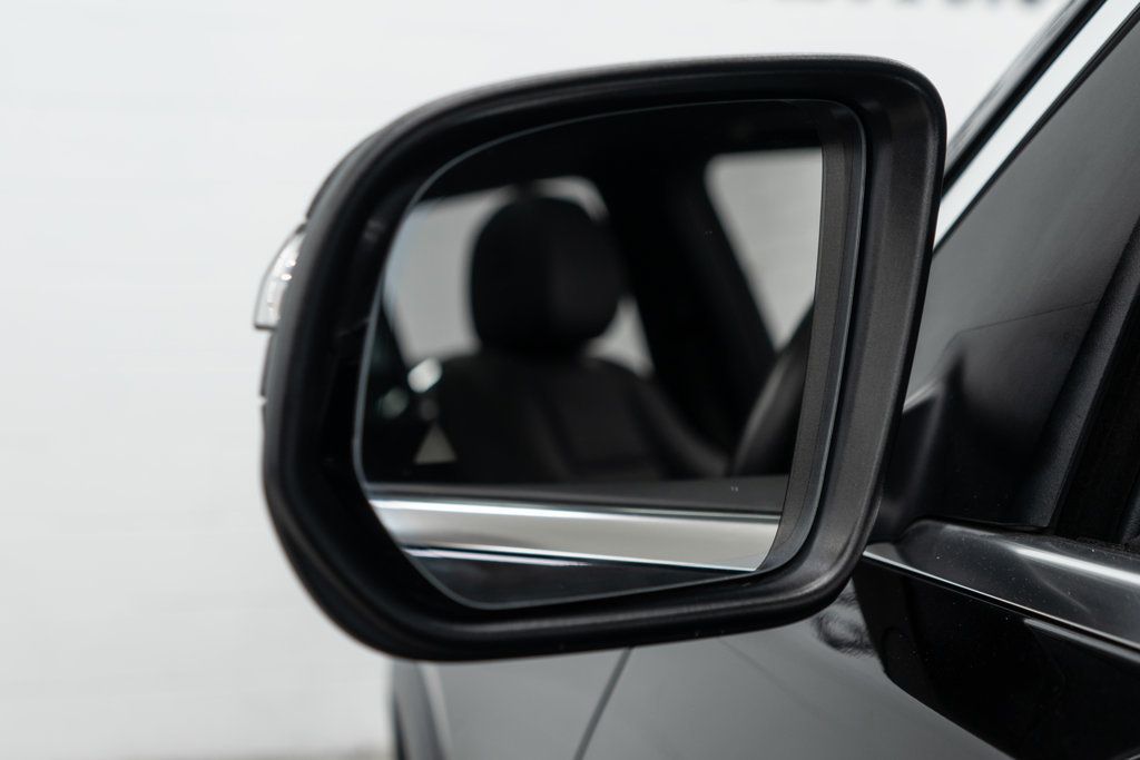 Mercedes-Benz GLE photo 43