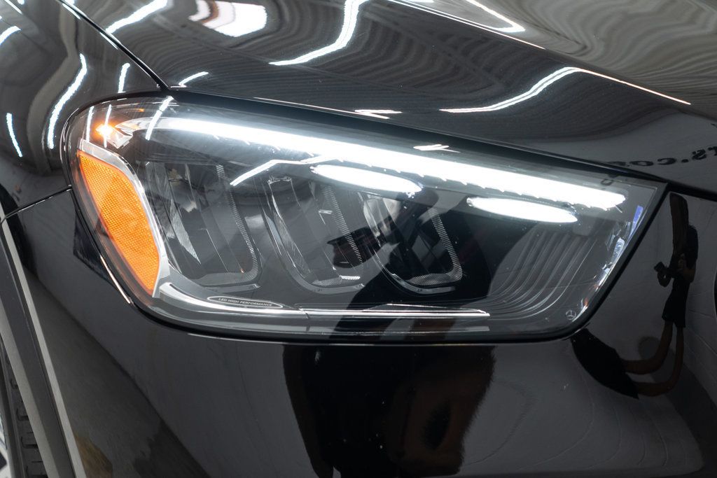 Mercedes-Benz GLE photo 45