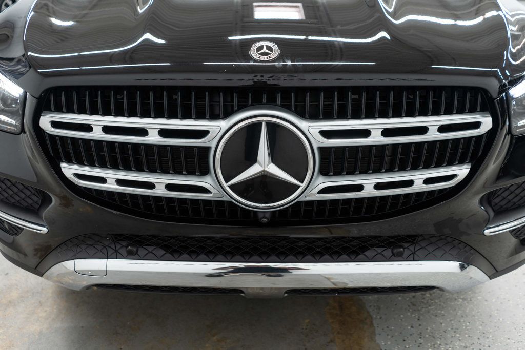 Mercedes-Benz GLE photo 46