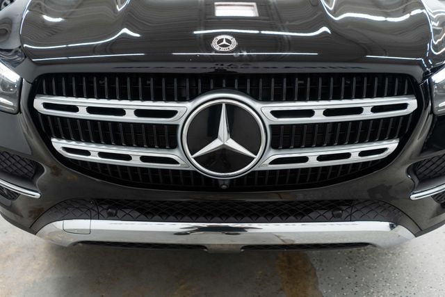 2025 Mercedes-Benz GLE GLE 350 4MATIC SUV - 23084016 - 45