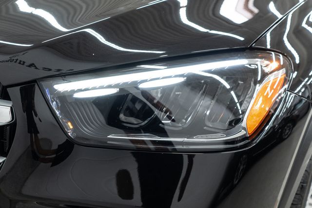 2025 Mercedes-Benz GLE GLE 350 4MATIC SUV - 23084016 - 46