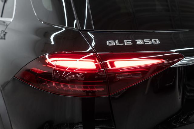 2025 Mercedes-Benz GLE GLE 350 4MATIC SUV - 23084016 - 47