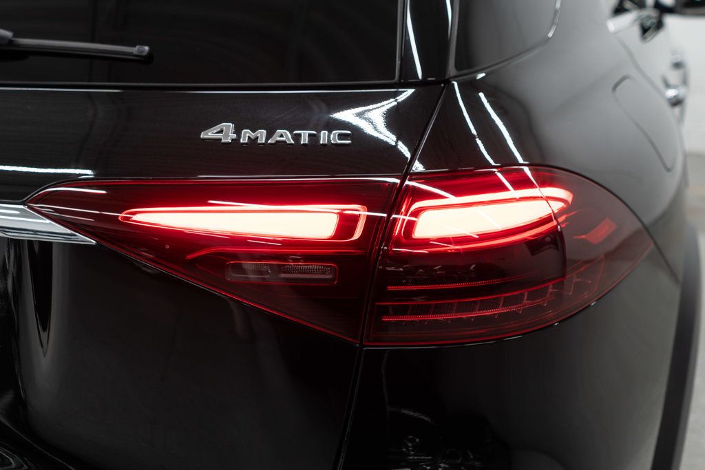 Mercedes-Benz GLE photo 49