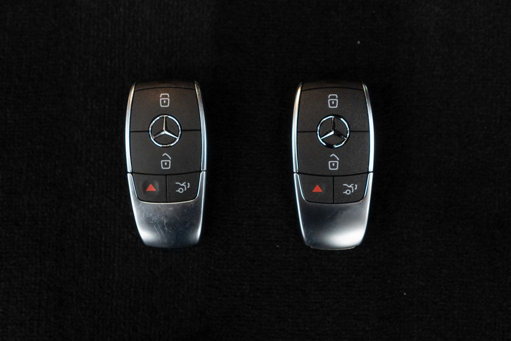 Mercedes-Benz GLE photo 50
