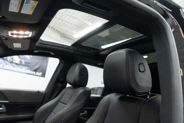 2025 Mercedes-Benz GLE GLE 350 4MATIC SUV - 23084016 - 7