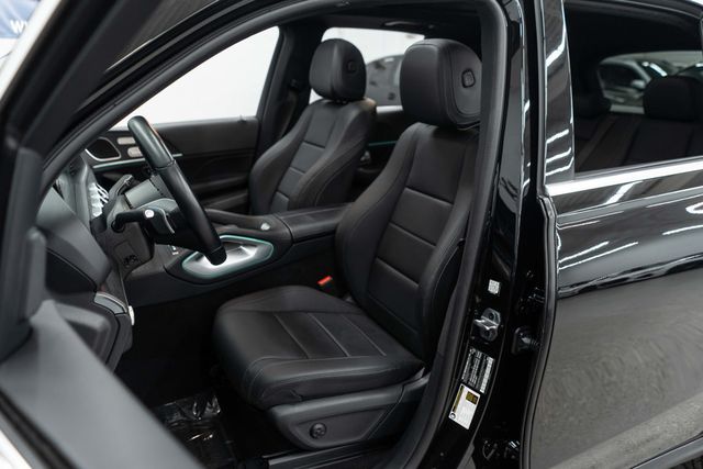 2025 Mercedes-Benz GLE GLE 350 4MATIC SUV - 23084016 - 8