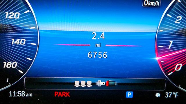 2025 Mercedes-Benz GLE GLE 350 4MATIC SUV - 22970676 - 14