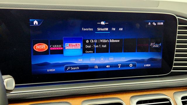 2025 Mercedes-Benz GLE GLE 350 4MATIC SUV - 22970676 - 16