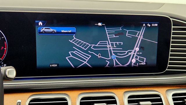 2025 Mercedes-Benz GLE GLE 350 4MATIC SUV - 22970676 - 17