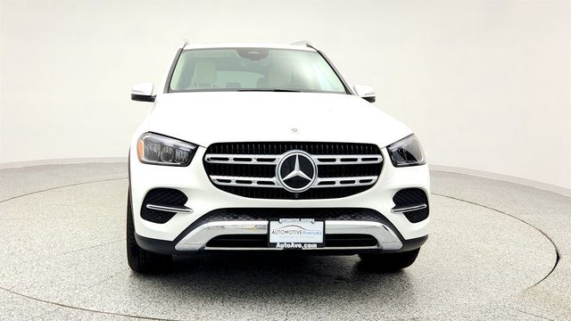2025 Mercedes-Benz GLE GLE 350 4MATIC SUV - 22970676 - 1