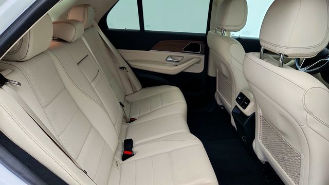 2025 Mercedes-Benz GLE GLE 350 4MATIC SUV - 22970676 - 21