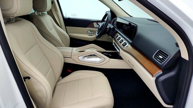 2025 Mercedes-Benz GLE GLE 350 4MATIC SUV - 22970676 - 22