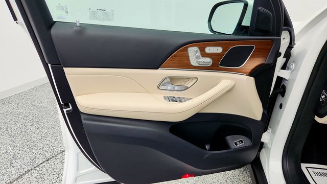 2025 Mercedes-Benz GLE GLE 350 4MATIC SUV with 20'' 10-Spoke Wheels - 22970676 - 10