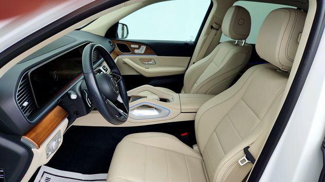 2025 Mercedes-Benz GLE GLE 350 4MATIC SUV with 20'' 10-Spoke Wheels - 22970676 - 18