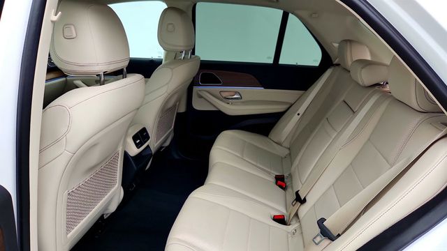 2025 Mercedes-Benz GLE GLE 350 4MATIC SUV with 20'' 10-Spoke Wheels - 22970676 - 19