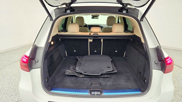 2025 Mercedes-Benz GLE GLE 350 4MATIC SUV with 20'' 10-Spoke Wheels - 22970676 - 20