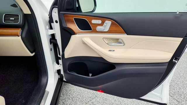 2025 Mercedes-Benz GLE GLE 350 4MATIC SUV with 20'' 10-Spoke Wheels - 22970676 - 24