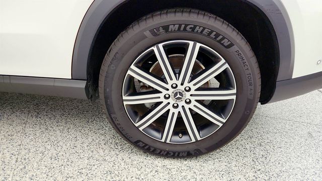 2025 Mercedes-Benz GLE GLE 350 4MATIC SUV with 20'' 10-Spoke Wheels - 22970676 - 8