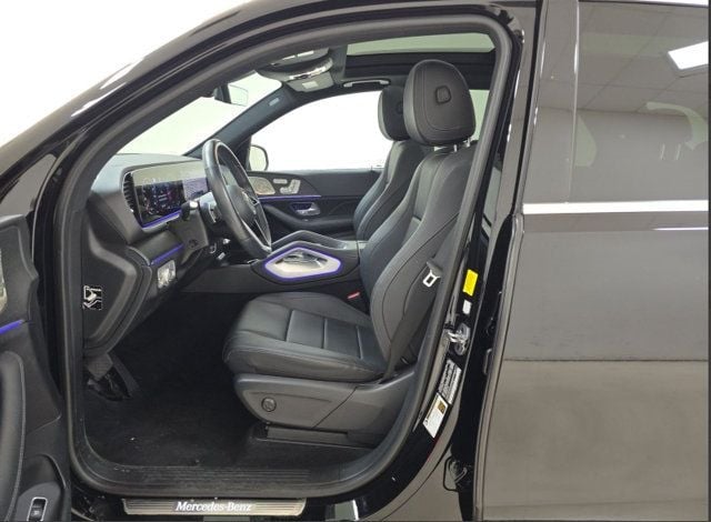 2025 Mercedes-Benz GLE GLE 350 SUV - 23093132 - 1
