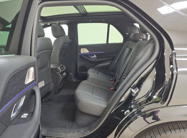2025 Mercedes-Benz GLE GLE 350 SUV - 23093132 - 2