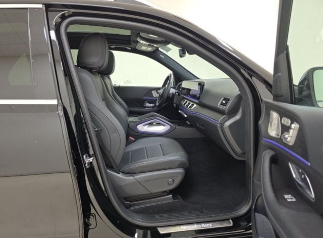2025 Mercedes-Benz GLE GLE 350 SUV - 23093132 - 4